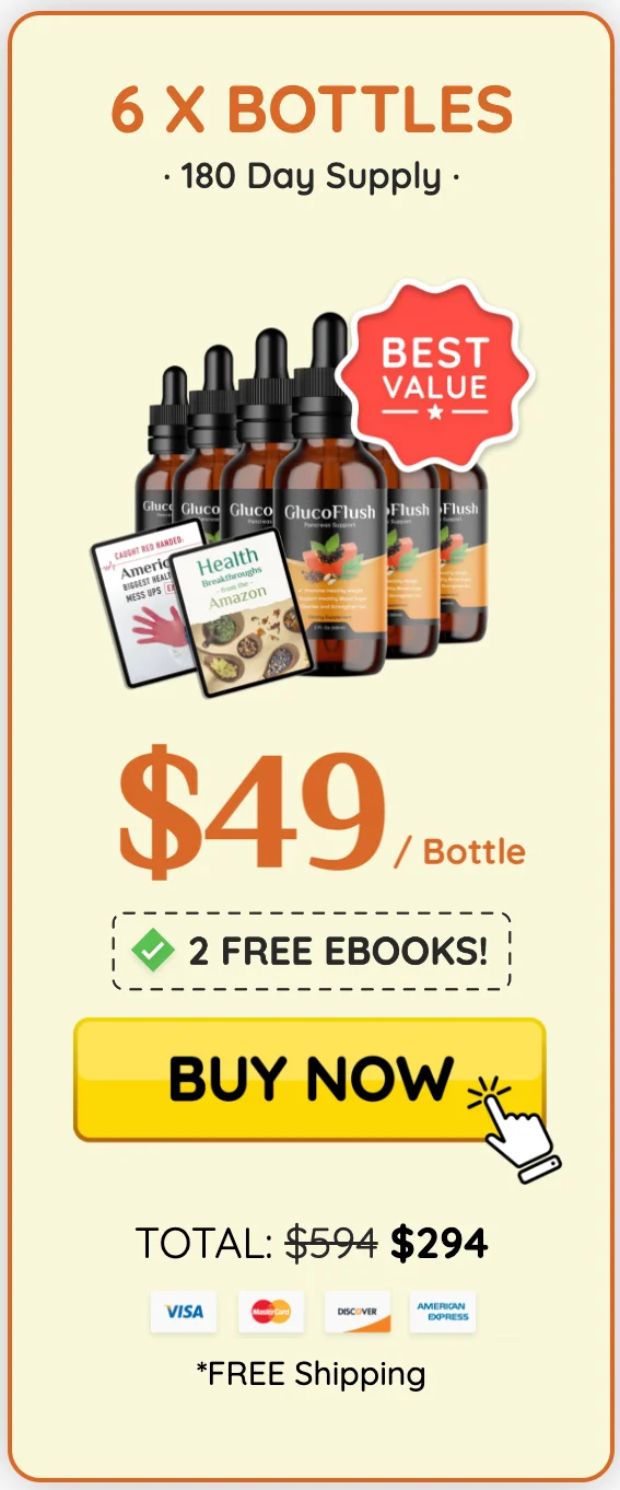 glucoflush-order-6-bottles